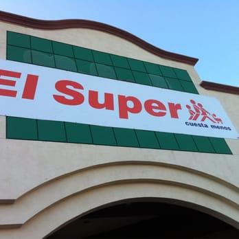 El Super Logo - El Super - 137 Photos & 16 Reviews - Grocery - 14103 Ramona Blvd ...