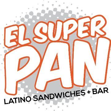 El Super Logo - El Super Pan