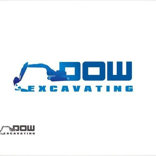 Excavating Company Logo - Logo design for Excavating Company | Logo design contest