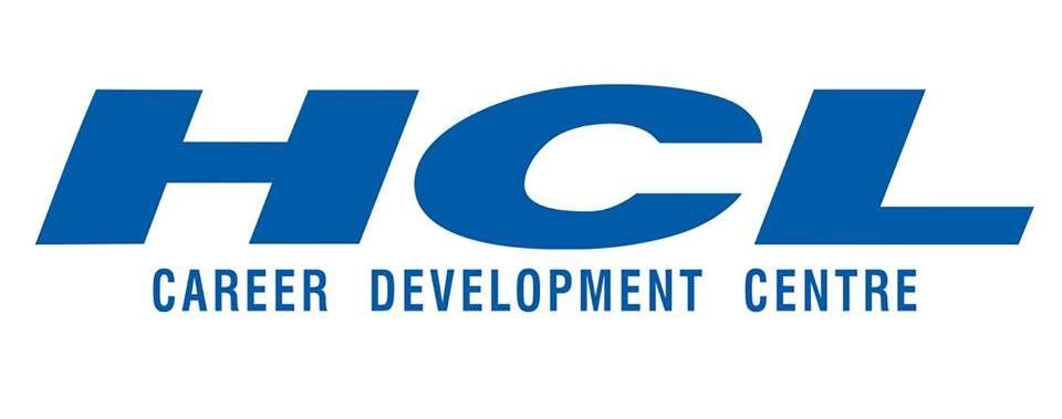 HCL Logo - Hcl Logos