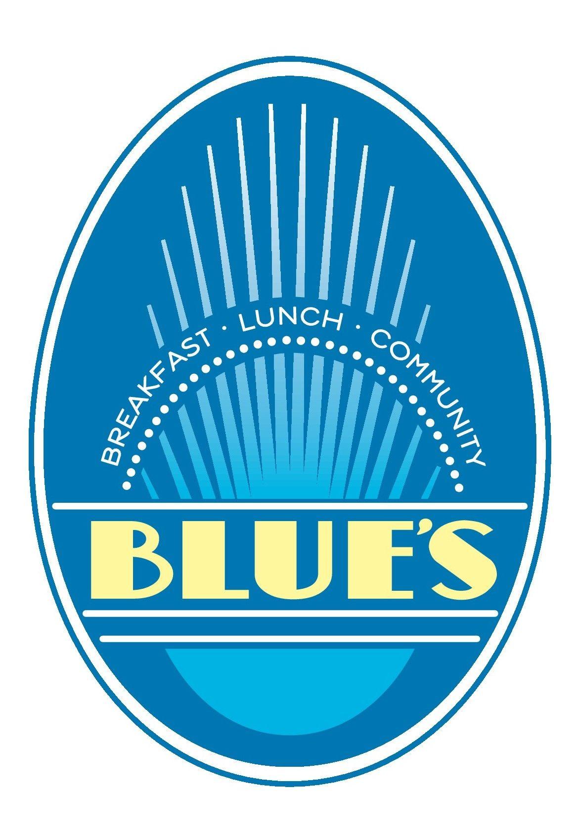 Blue Egg Logo - Easterseals Southeast Wisconsin | Blue's Egg