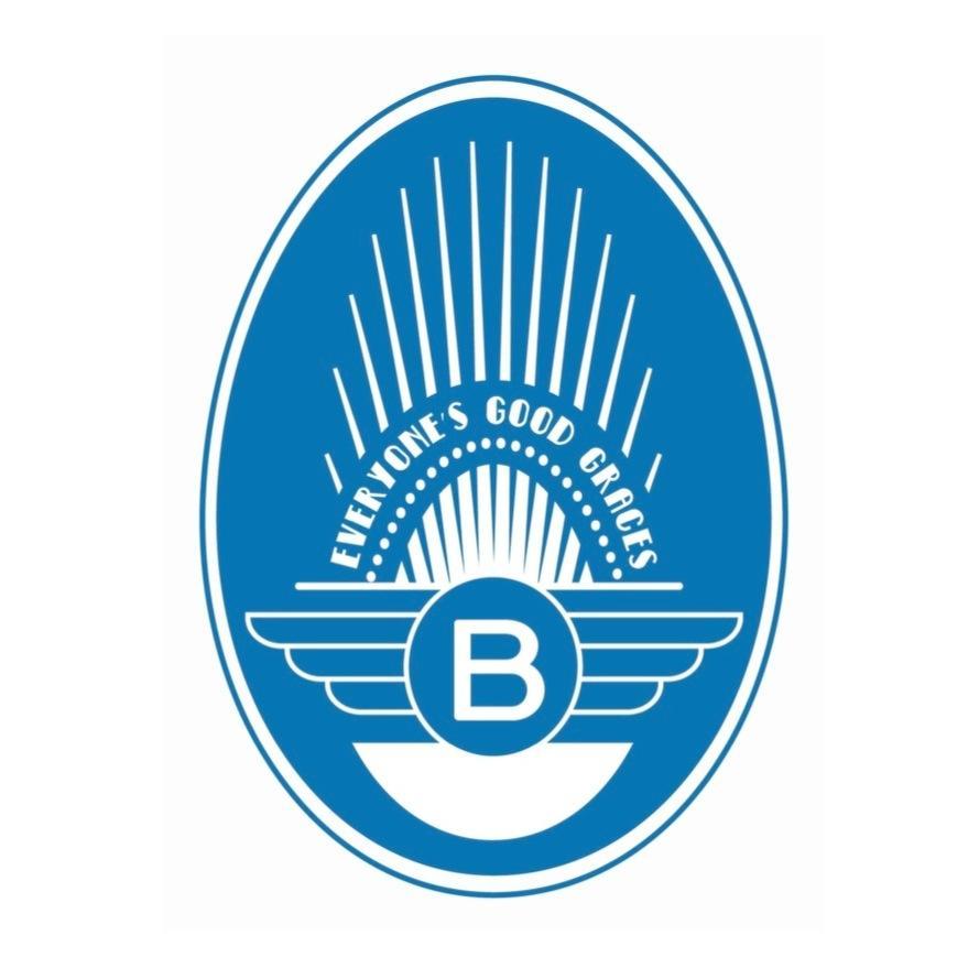 Blue Egg Logo - Blue's Egg (@bluesegg) | Twitter
