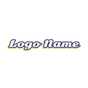 Text Logo - 100+ Free Cool Text Logo Designs | DesignEvo Logo Maker