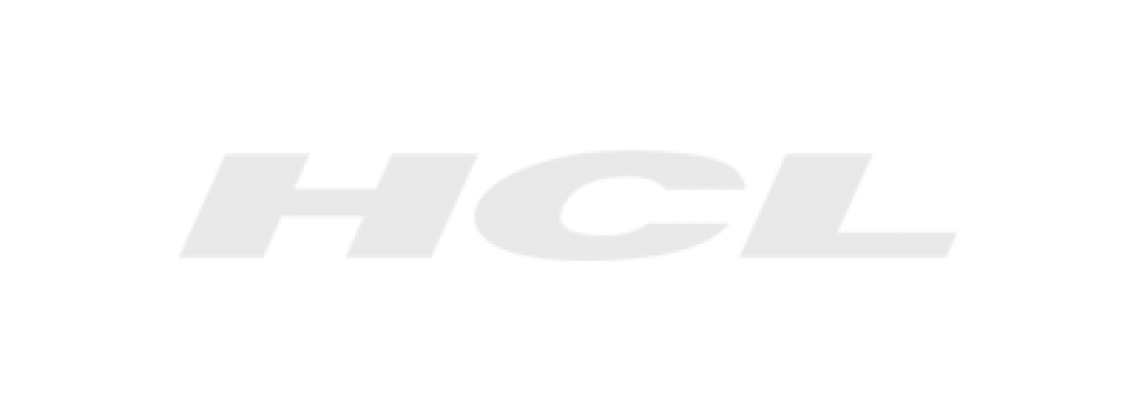 HCL Logo - HCL Technologies - Volvo Ocean Race 2017-18