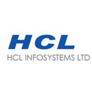 HCL Logo - HCL To Manufacture 9 Lakh Laptops Over 5 Years For Tamil Nadu Govt