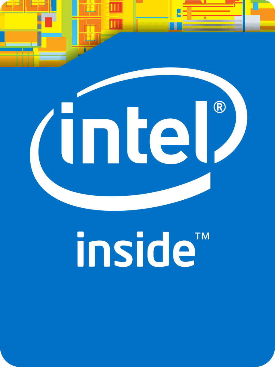 New Intel Logo - Intel Inside logo (2013).png
