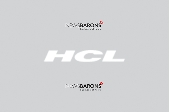 HCL Logo - HCL Technologies acquires select IBM software products for $1.8