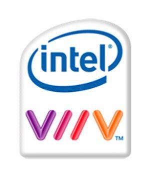 New Intel Logo - Images: Intel officially unwraps new logos