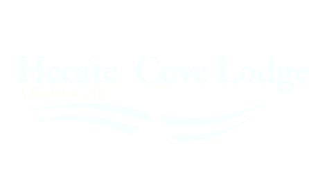 HCL Logo - HCL Logo White Cove Lodge In Quatsino Sound
