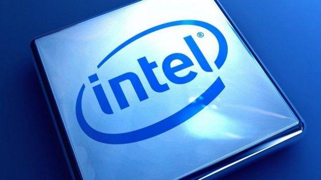 New Intel Logo - Could Intel use AMD Radeon graphics in its next processors