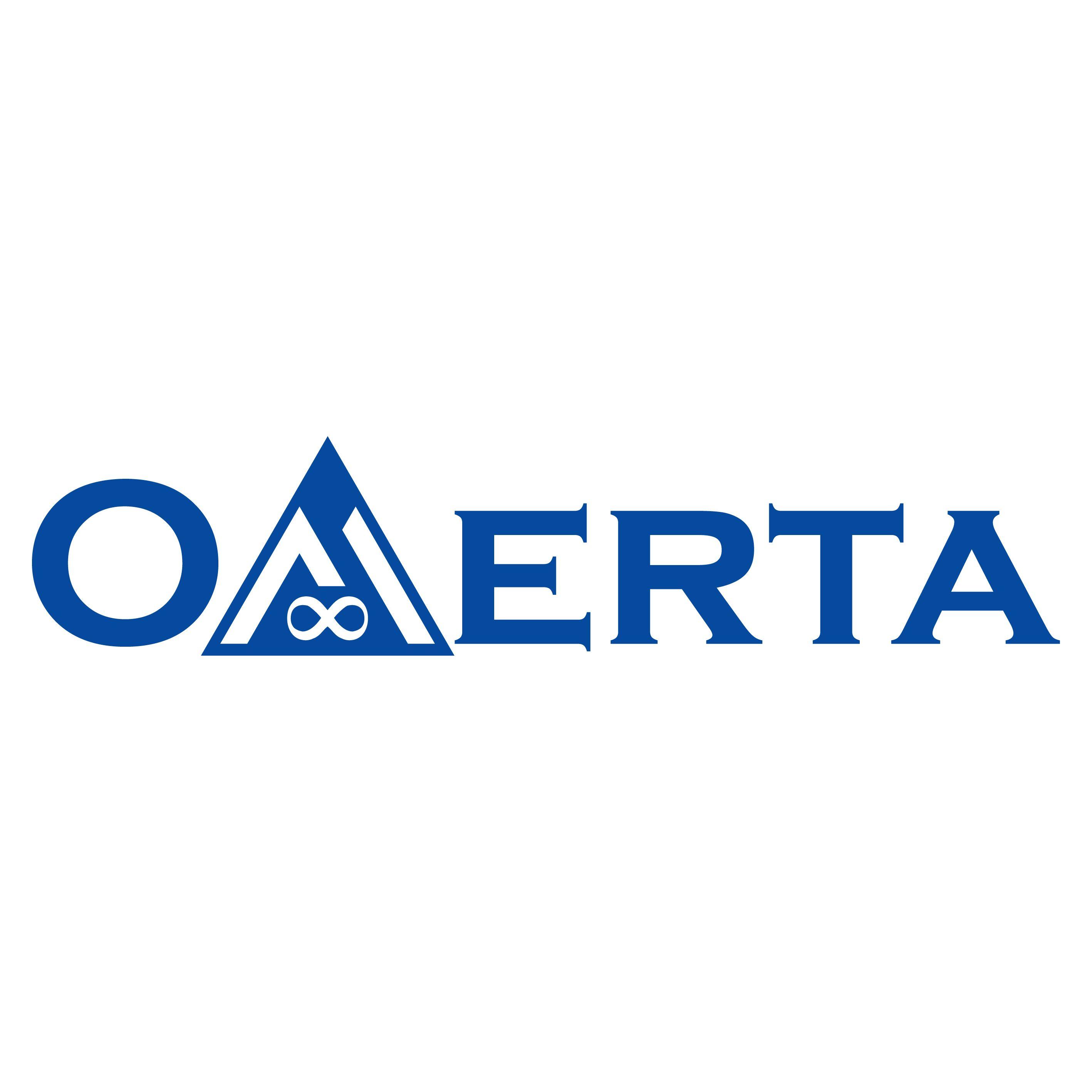 Azure Official Logo - File:Official logo Omerta.jpg - Wikimedia Commons