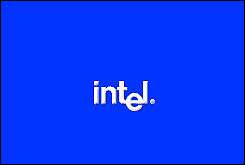 New Intel Logo - Intel Discloses Details of Intel Core Microarchitecture