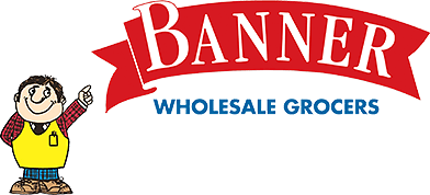 Banner Logo - Banner Wholesale Grocers | American and Hispanic Wholesale Grocer