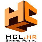 HCL Logo - HCL(logo)