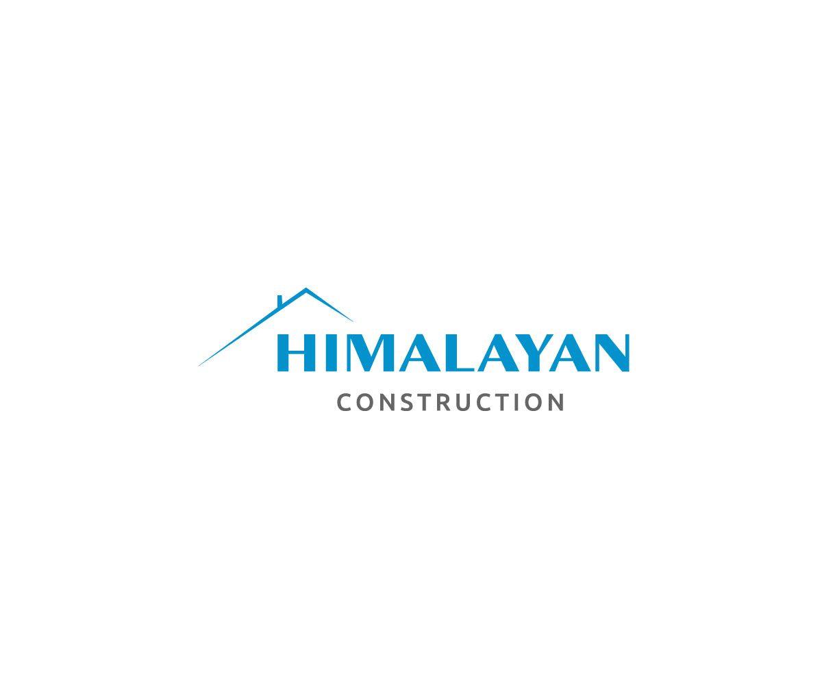 HCL Logo - Bold, Conservative, Construction Logo Design for HCL, HIMALAYAN ...
