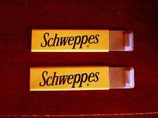 Vintage Schweppes Logo - Schweppes in Featured Refinements:%21 | eBay