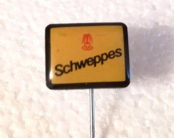 Vintage Schweppes Logo - Schweppes logo