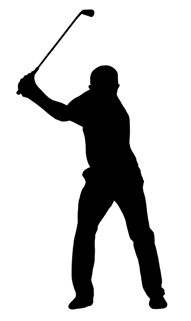 Black and White Golf Logo - Free Image on Pixabay - Golf, Golf Swing, Golfer | Colorado Sports ...
