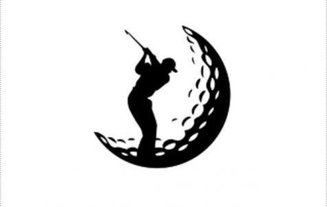 Black and White Golf Logo - Golf – The Prouty Times
