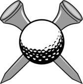Black and White Golf Logo - Golf Clipart Black And White | Clipart Panda - Free Clipart Images ...