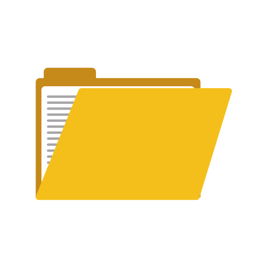 Folder Logo - 1000+ Free & Premium Files and folders Icons - Canva