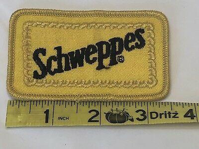 Vintage Schweppes Logo - VINTAGE SCHWEPPES GINGER Ale Steel Can - $2.99