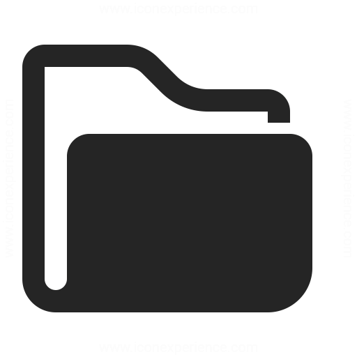 Folder Logo - Folder Logos