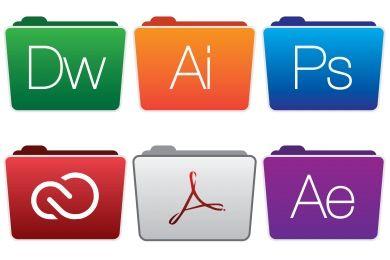 Folder Logo - Folder Icons