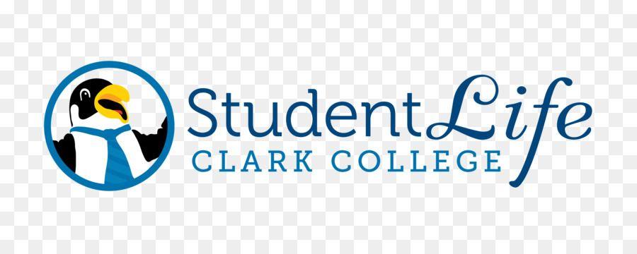 Clark College Logo - Clark College Logo Color - oswald the lucky rabbit png download ...