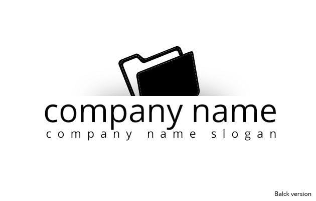 Folder Logo - Folder Logo