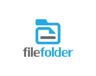 Folder Logo - folder Logo Design | BrandCrowd