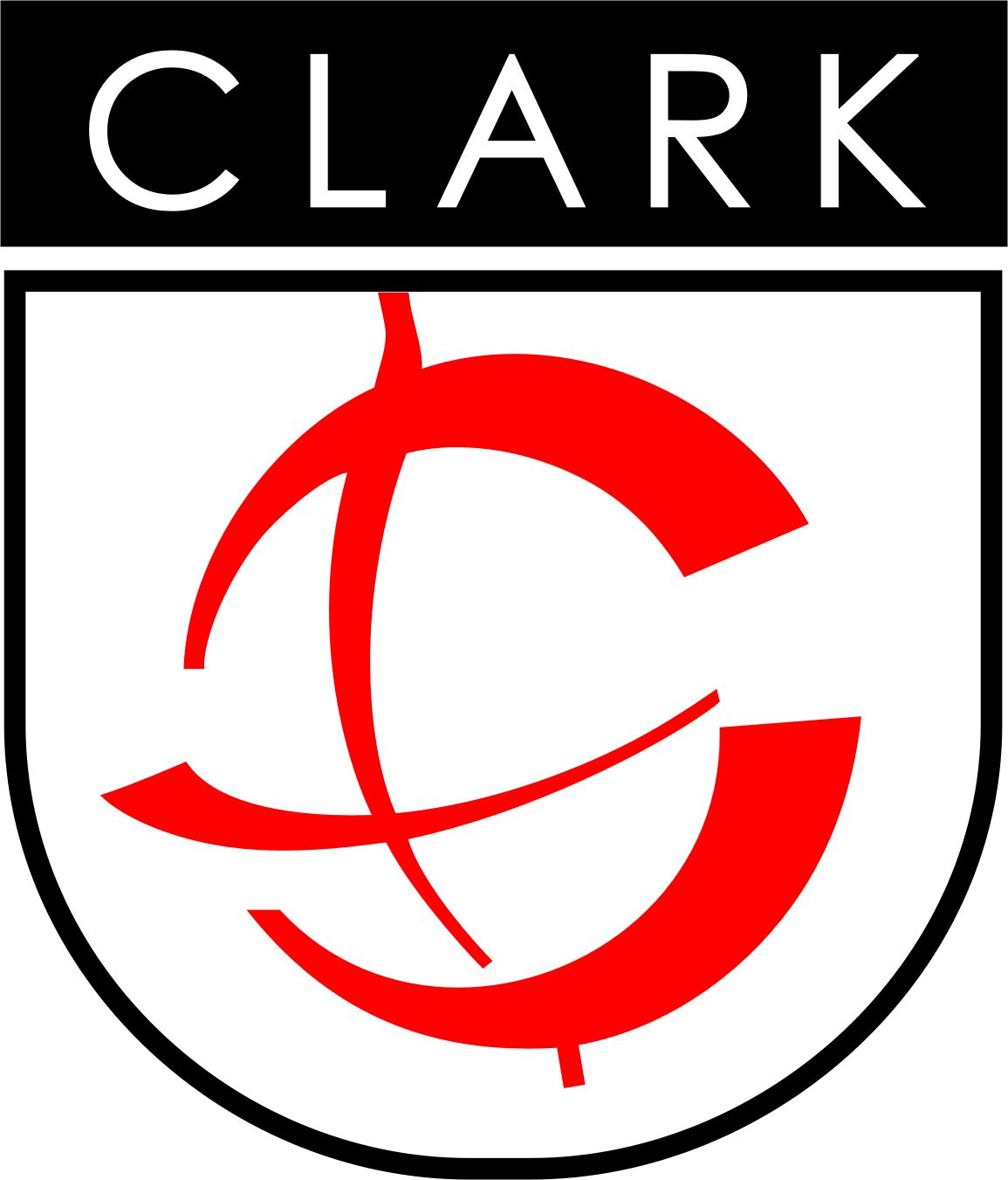 Clark College Logo - Clark University