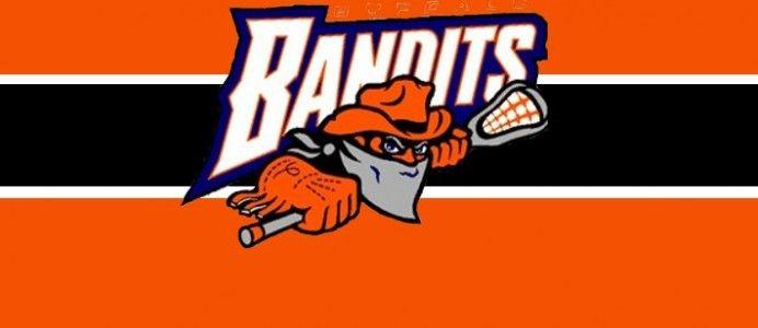 Buffalo Bandits Logo - Buffalo bandits Logos