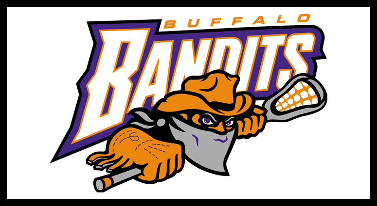Buffalo Bandits Logo - Buffalo Bandits | WGR 550 SportsRadio