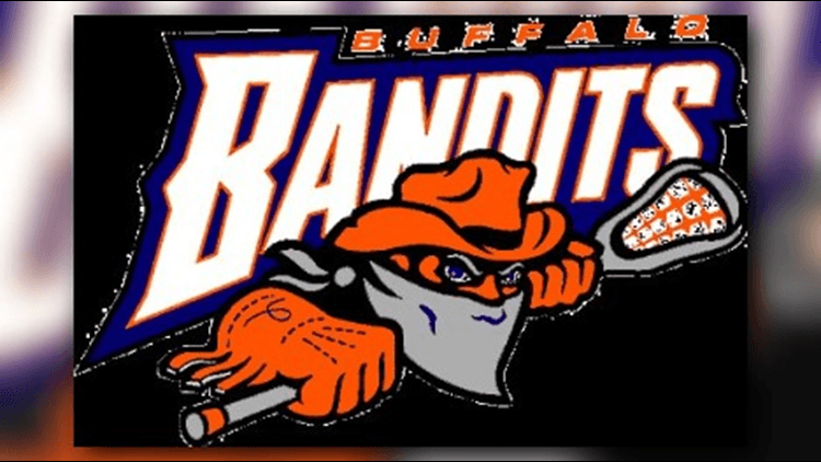 Buffalo Bandits Logo - Buffalo Bandits Announce 2018 19 Schedule