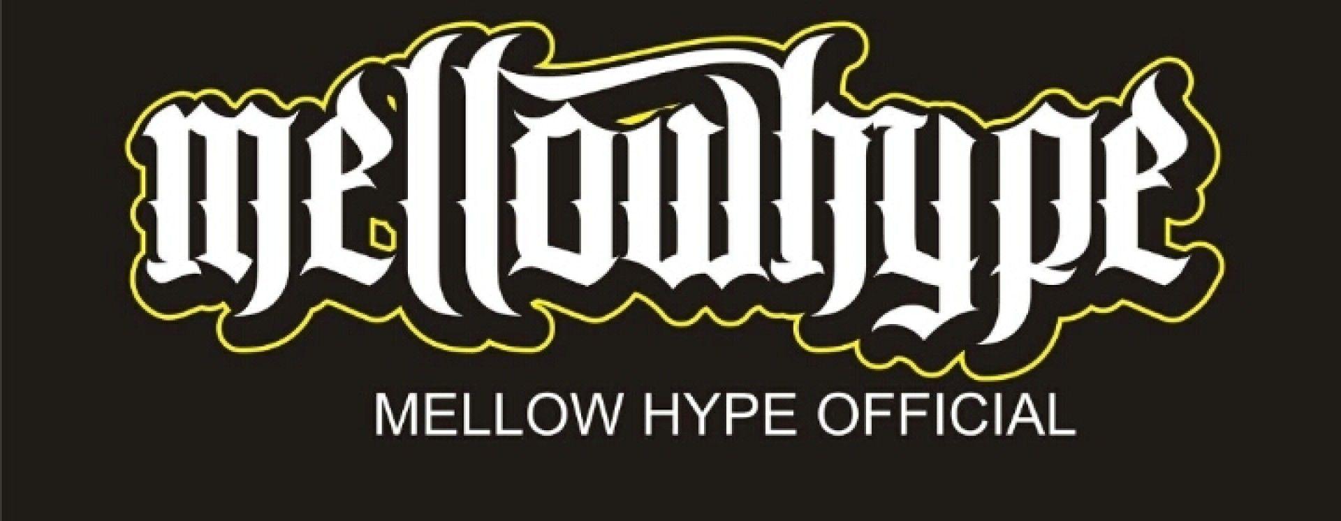 MellowHype Logo - MellowHype | ReverbNation