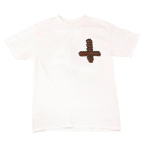 MellowHype Logo - Odd Future Official Store | MELLOWHYPE 64 TEE WHITE