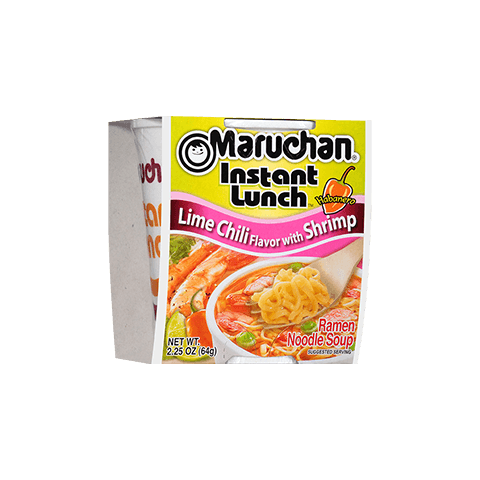 Instant Lunch Maruchan Logo - Maruchan | Instant Lunch