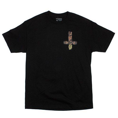 MellowHype Logo - Odd Future Official Store | MELLOWHYPE 65 BLACK TEE