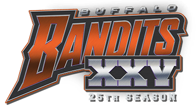 Buffalo Bandits Logo - Bandits All-Time Roster /: