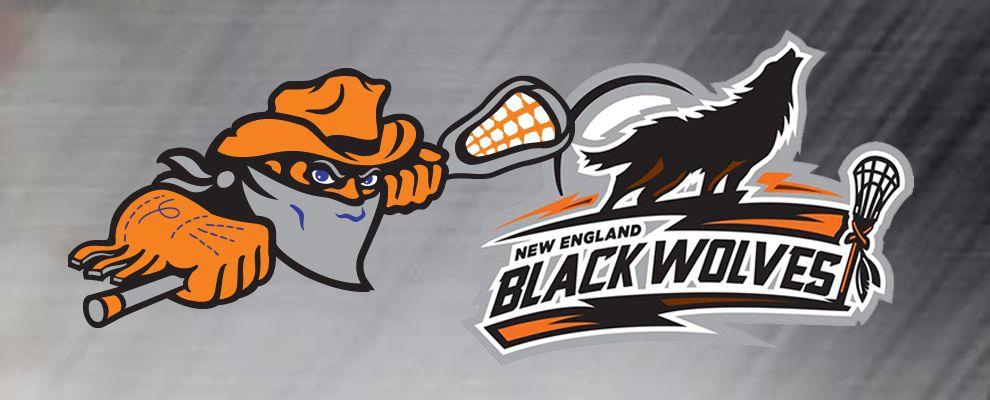 Buffalo Bandits Logo - Game Preview