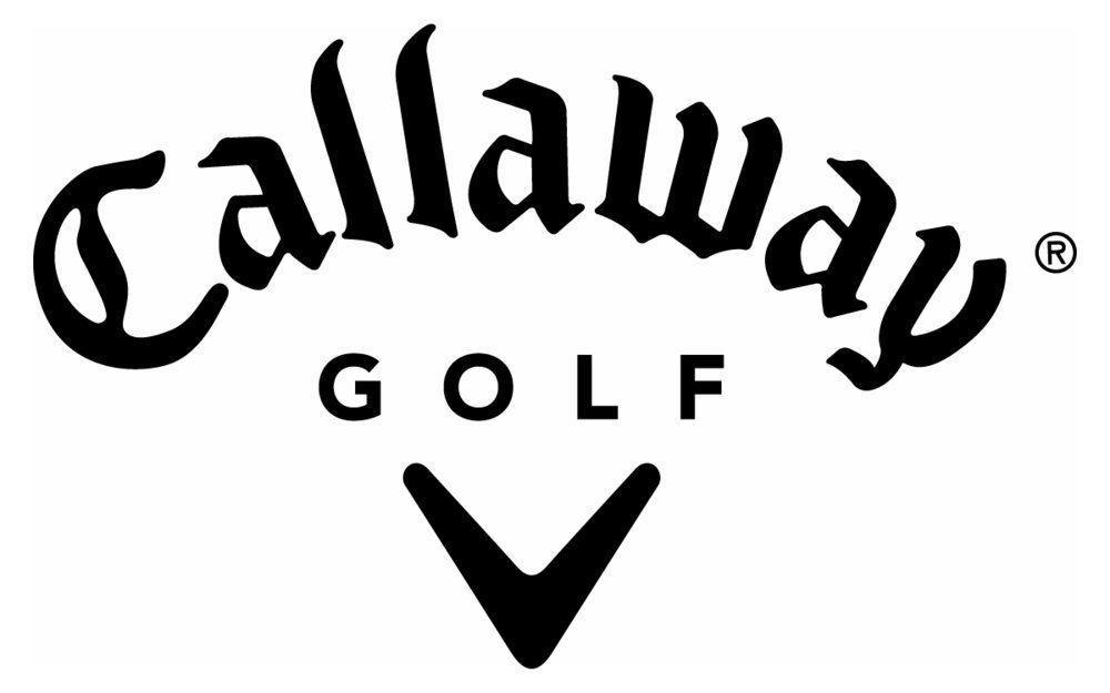 Black and White Golf Logo - Drumoig Golf Centre