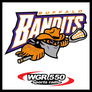 Buffalo Bandits Logo - Buffalo Bandits. Listen to Podcasts On Demand Free