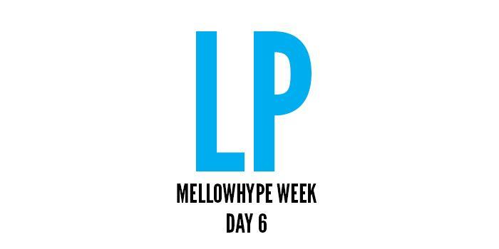 MellowHype Logo - LP” by Mellowhype (Mellowhype Week Day 6) – Depict Clothing