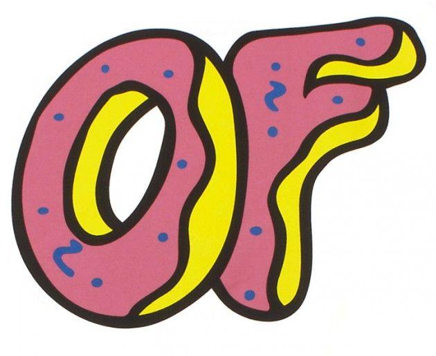 MellowHype Logo - Odd Future announces The OF Tape Vol. 2 LP for March; new Tyler and ...