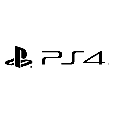 Sony PlayStation 4 Logo - PlayStation 4 vector logo - PS 4 logo vector free download | Sony ...
