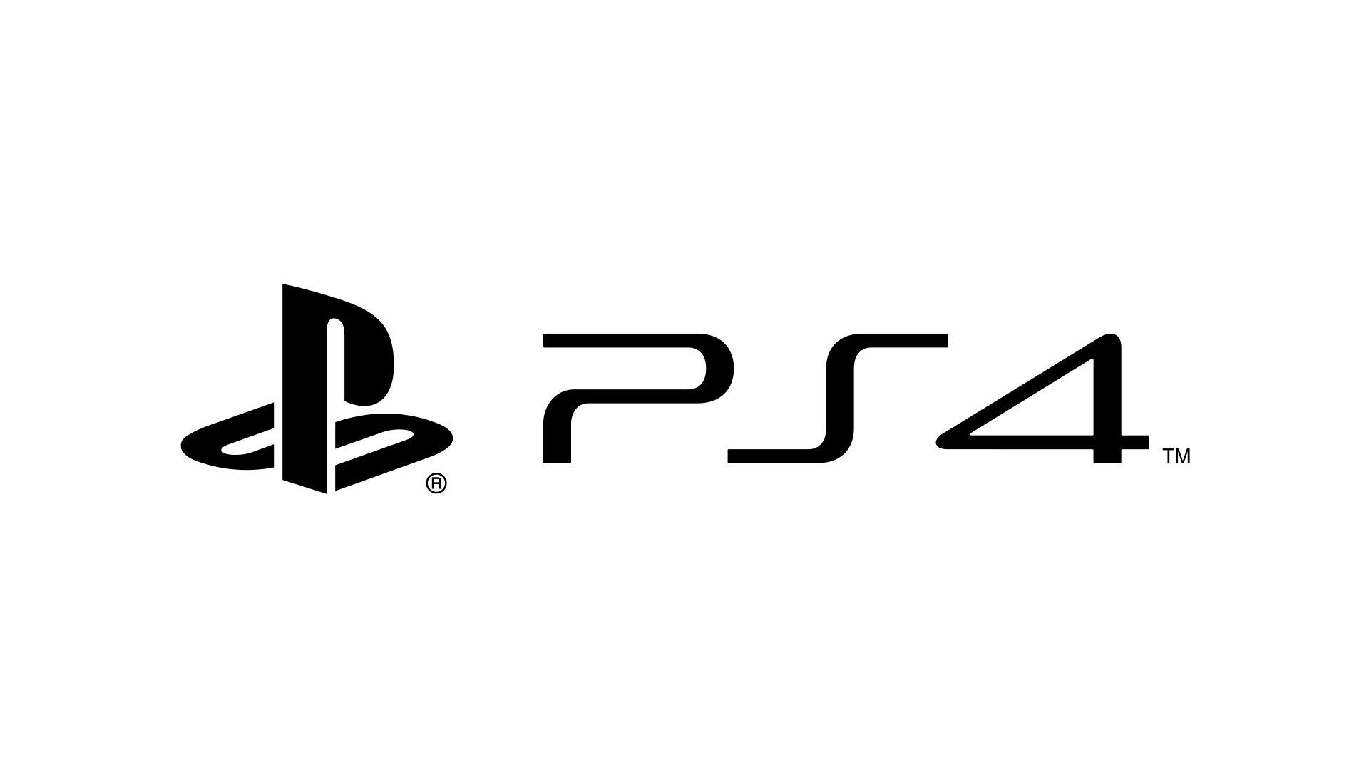 Sony PlayStation 4 Logo - Sony PlayStation 4 Wallpapers, Pictures, Images