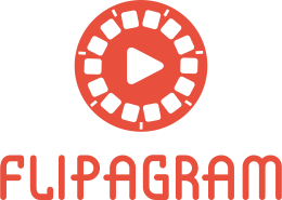 Flipagram Logo - Flipagram Logo transparent PNG - StickPNG