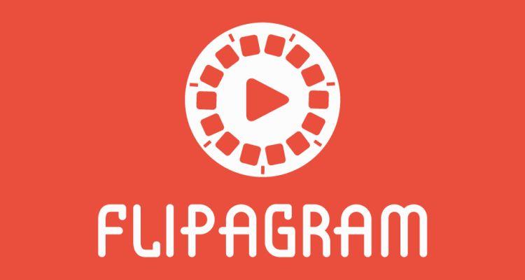Flipagram Logo - Flipagram CEO Admits to Massive Copyright Infringement