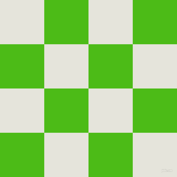 Green and White Square Logo - Black White and Kelly Green checkers chequered checkered squares